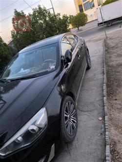 كيا كادينزا